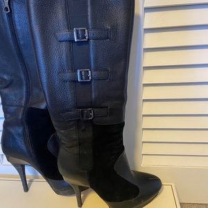 BCBG MaxAzria Emily boots